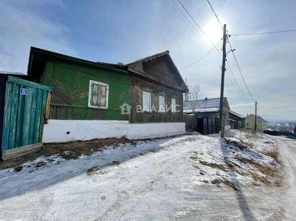 
   Продам дом, 73.1 м², Улан-Удэ

. Фото 7.
