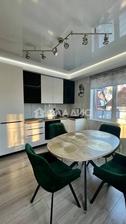 
   Продам дом, 139 м², Улан-Удэ

. Фото 8.