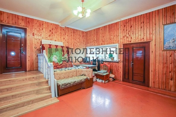
   Продам дом, 403.7 м², Улан-Удэ

. Фото 1.
