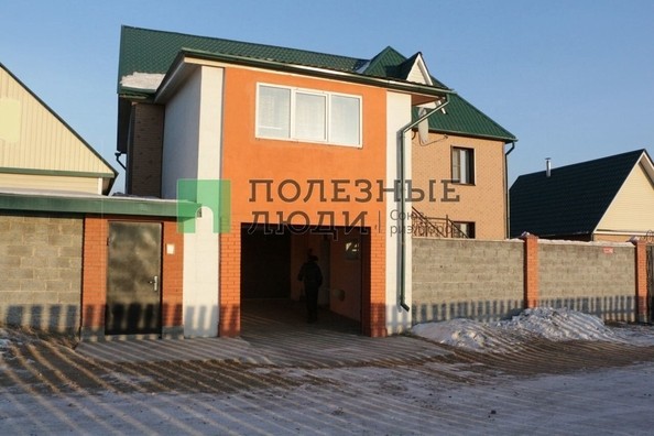 
   Продам дом, 403.7 м², Улан-Удэ

. Фото 6.