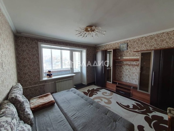
   Продам 2-комнатную, 50.9 м², Чертенкова ул, 51

. Фото 6.