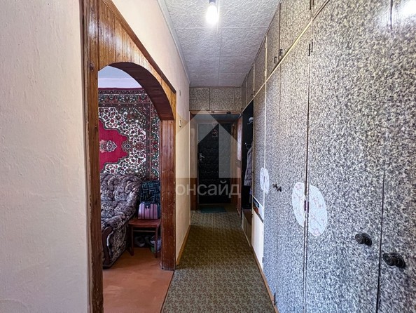 
   Продам 3-комнатную, 63.5 м², Ринчино ул, 1

. Фото 3.