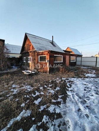 
   Продам дом, 72.6 м², Улан-Удэ

. Фото 4.