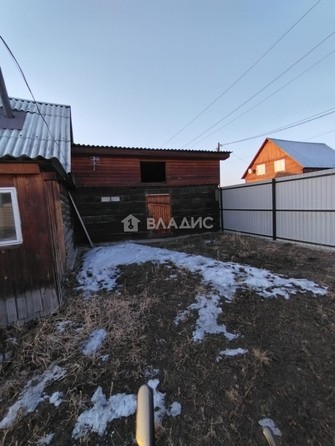 
   Продам дом, 72.6 м², Улан-Удэ

. Фото 6.