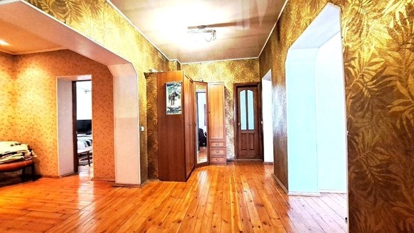 
   Продам дом, 260 м², Улан-Удэ

. Фото 6.