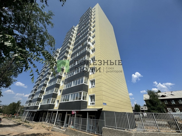 
   Продам 2-комнатную, 39 м², Бабушкина ул, 71

. Фото 7.