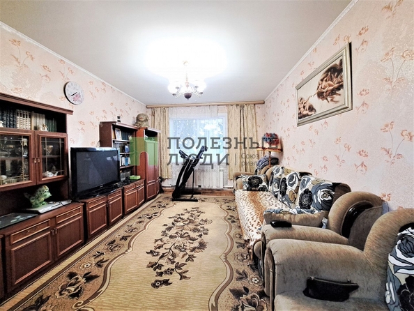 
   Продам 3-комнатную, 73 м², Дзержинского ул, 39

. Фото 5.