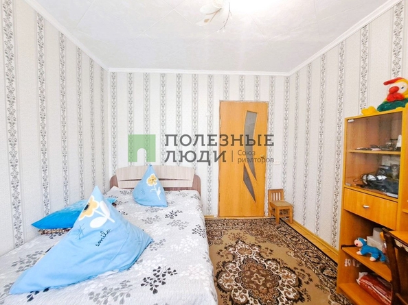 
   Продам 3-комнатную, 57 м², Тобольская ул, 45

. Фото 5.