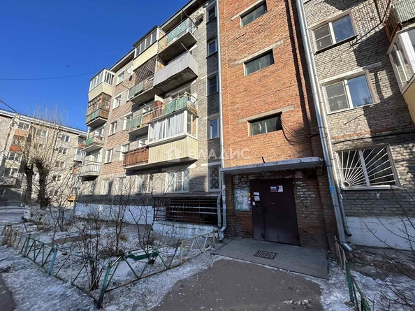 
   Продам 2-комнатную, 32.3 м², Тобольская ул, 59

. Фото 1.