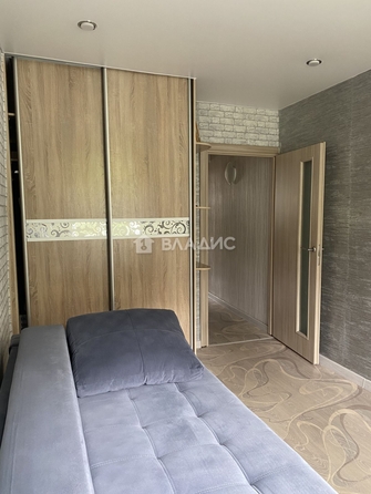 
   Продам 3-комнатную, 62.3 м², Мокрова ул, 44

. Фото 1.