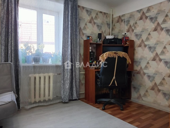 
   Продам 2-комнатную, 41 м², Октябрьская ул, 10

. Фото 8.