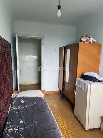 
   Продам 2-комнатную, 43 м², Нестерова ул, 2

. Фото 7.