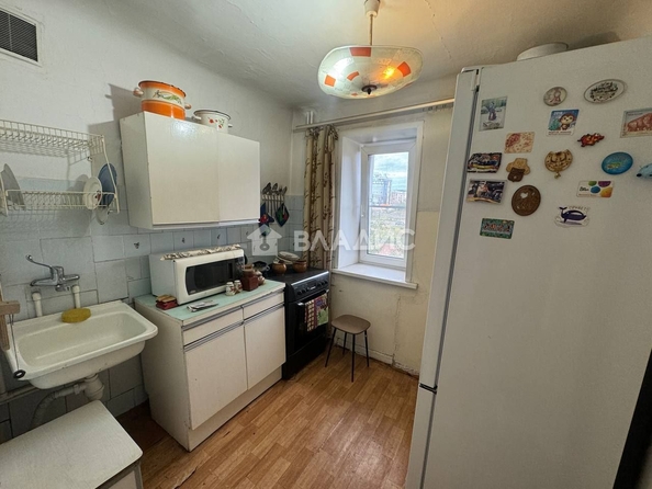 
   Продам 2-комнатную, 42 м², Ербанова ул, 28

. Фото 3.