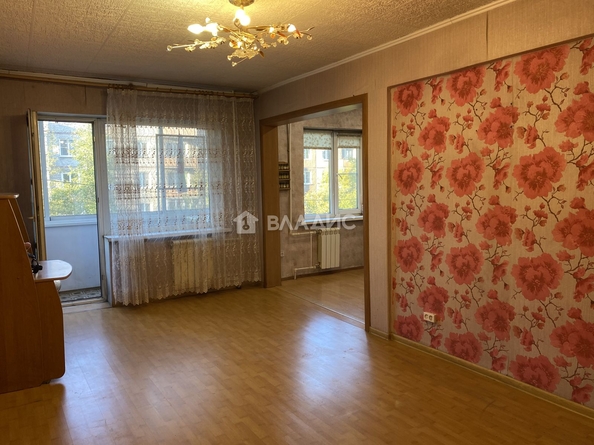 
   Продам 3-комнатную, 60 м², Ключевская ул, 24

. Фото 7.