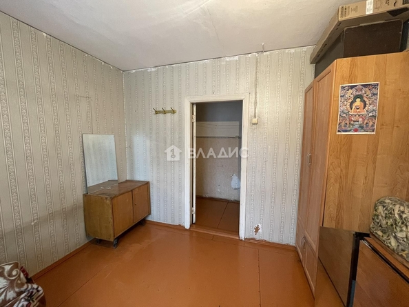 
   Продам 3-комнатную, 61.1 м², Мокрова ул, 30

. Фото 2.