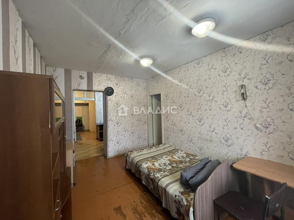 
   Продам 3-комнатную, 61.1 м², Мокрова ул, 30

. Фото 4.