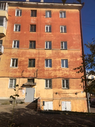 
   Продам 3-комнатную, 58 м², Октябрьская ул, 14

. Фото 8.