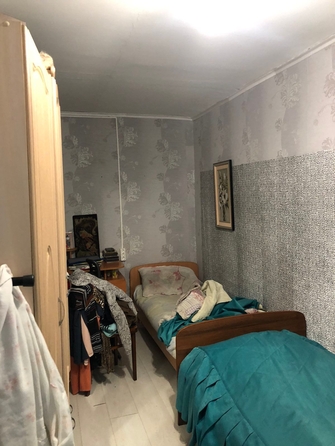 
   Продам 3-комнатную, 53 м², Октябрьская ул, 18

. Фото 3.