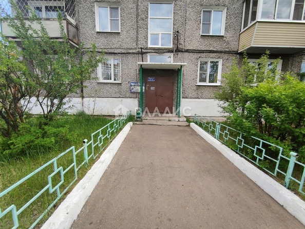 
   Продам 1-комнатную, 34.5 м², Жердева ул, 86

. Фото 1.