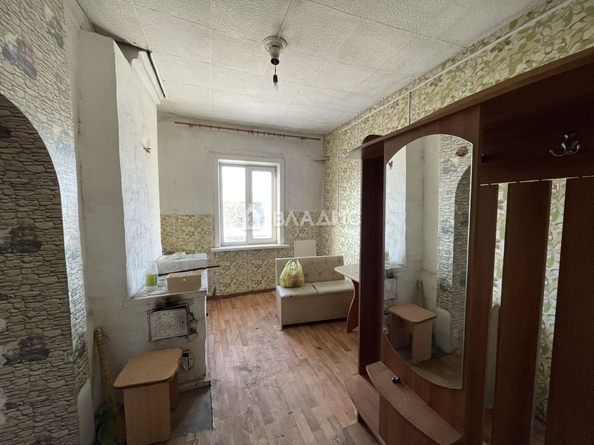 
   Продам 1-комнатную, 26 м², Ткацкая ул, 10

. Фото 1.