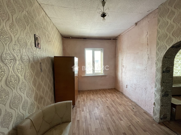 
   Продам 1-комнатную, 26 м², Ткацкая ул, 10

. Фото 3.