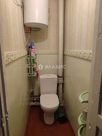 
   Продам 2-комнатную, 50 м², Калашникова ул, 16

. Фото 5.