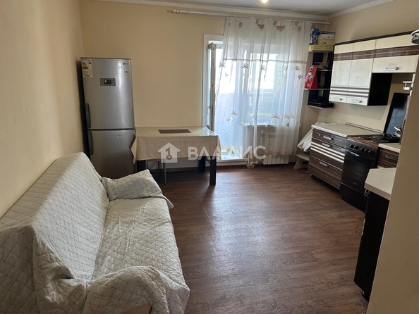 
   Продам 1-комнатную, 40.5 м², Туполева ул, 23А

. Фото 9.