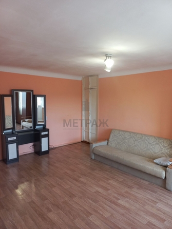 
   Продам 1-комнатную, 32.9 м², Терешковой ул, 2

. Фото 7.