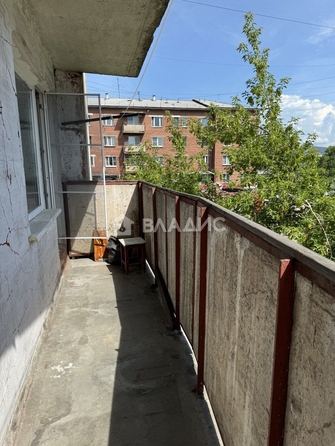 
   Продам 2-комнатную, 48.3 м², Ключевская ул, 53

. Фото 2.