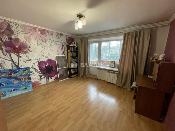 
   Продам 2-комнатную, 51.1 м², Мокрова ул, 24

. Фото 7.