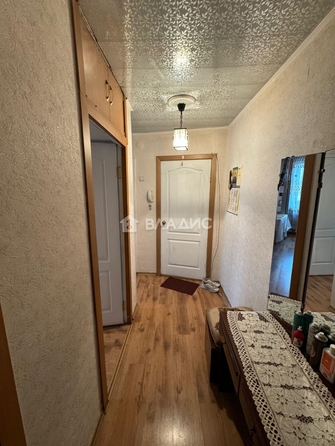 
   Продам 3-комнатную, 58.3 м², Приречная ул, 3

. Фото 4.