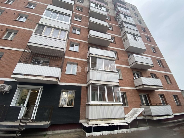 
   Продам студию, 49.6 м², Сахьяновой ул, 23В

. Фото 4.