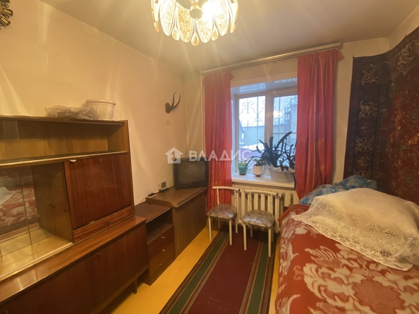 
   Продам 3-комнатную, 65.4 м², Ринчино ул, 28

. Фото 1.