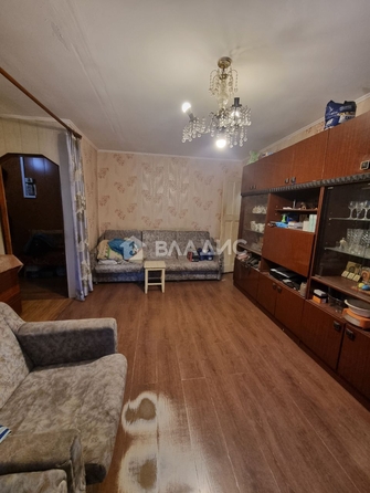 
   Продам 2-комнатную, 42.2 м², 

. Фото 4.