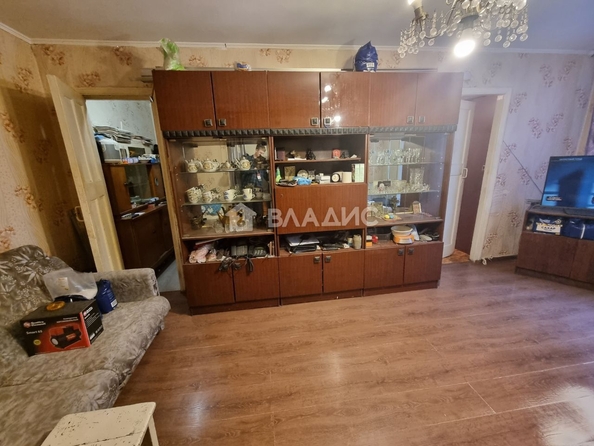 
   Продам 2-комнатную, 42.2 м², 

. Фото 5.