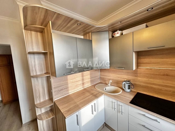 
   Продам 2-комнатную, 50.4 м², Боевая ул, 7В

. Фото 7.