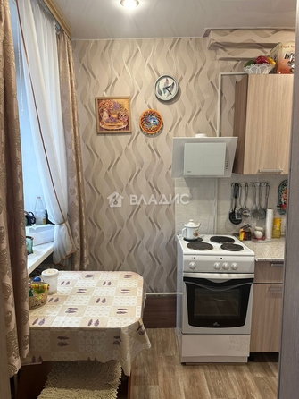 
   Продам 2-комнатную, 37 м², Удинская ул, 28А

. Фото 4.