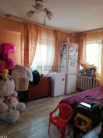 
   Продам 2-комнатную, 41.5 м², Добролюбова ул, 2

. Фото 7.