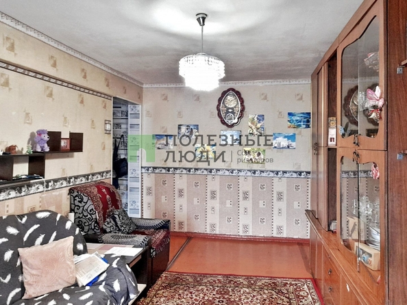 
   Продам 2-комнатную, 45.8 м², Жуковского ул, 5

. Фото 3.