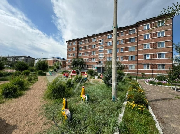 
   Продам 2-комнатную, 40 м², Тулаева ул, 150

. Фото 7.