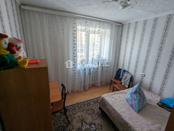 
   Продам 3-комнатную, 49.7 м², Тобольская ул, 45

. Фото 2.