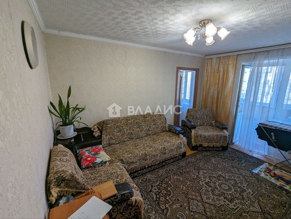 
   Продам 3-комнатную, 49.7 м², Тобольская ул, 45

. Фото 9.