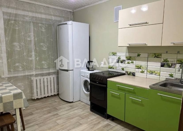 
   Продам 1-комнатную, 30.1 м², Тобольская ул, 59

. Фото 9.