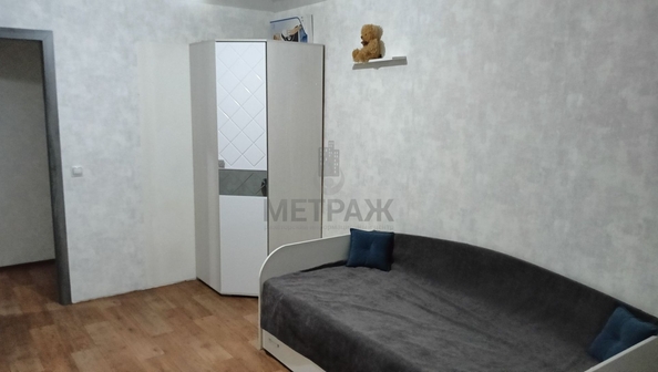 
   Продам 2-комнатную, 41.6 м², Гагарина ул, 17

. Фото 6.