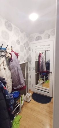 
   Продам 1-комнатную, 31.1 м², Ключевская ул, 46

. Фото 1.