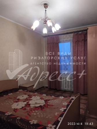 
   Продам 2-комнатную, 50.4 м², Жердева ул, 142

. Фото 6.