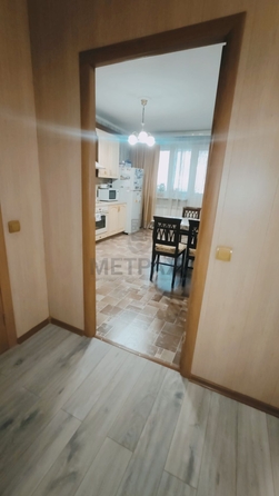 
   Продам 3-комнатную, 98.2 м², Бабушкина ул, 178

. Фото 3.