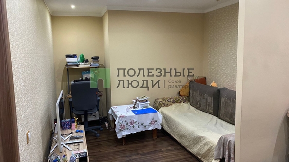 
   Продам 1-комнатную, 42.1 м², Ключевская ул, 54В

. Фото 5.