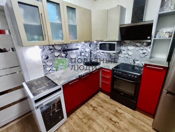 
   Продам 4-комнатную, 75 м², Комсомольская ул, 26

. Фото 8.