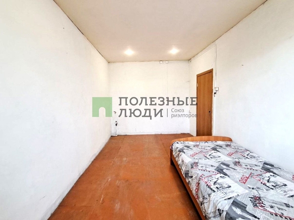 
   Продам 1-комнатную, 29 м², Баргузинская ул, 19-3

. Фото 7.